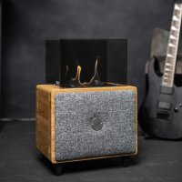 Напольный Биокамин Catterheim ROCKSTAR NATUR