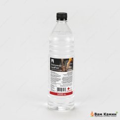 Биотопливо LuxFire 1 литр