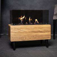 Напольный Биокамин Catterheim RAUM NATUR