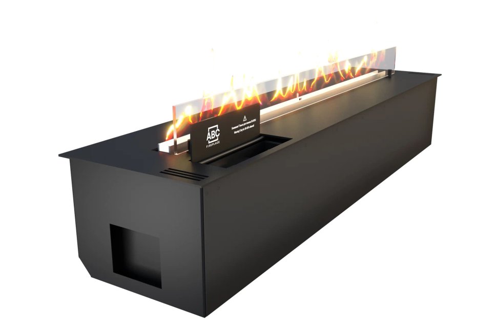 Автоматический биокамин BioArt ABC Fireplace Smart Fire A3 1900