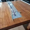 Биокамин-стол Firezo Table фото 7