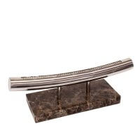 Биокамин настольный Samurai Stone Dark