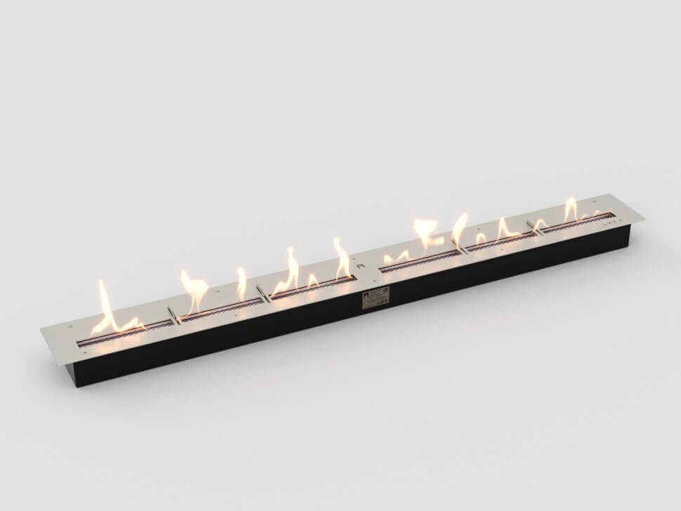 Топливный блок Lux Fire Smart Flame 1500 МУ