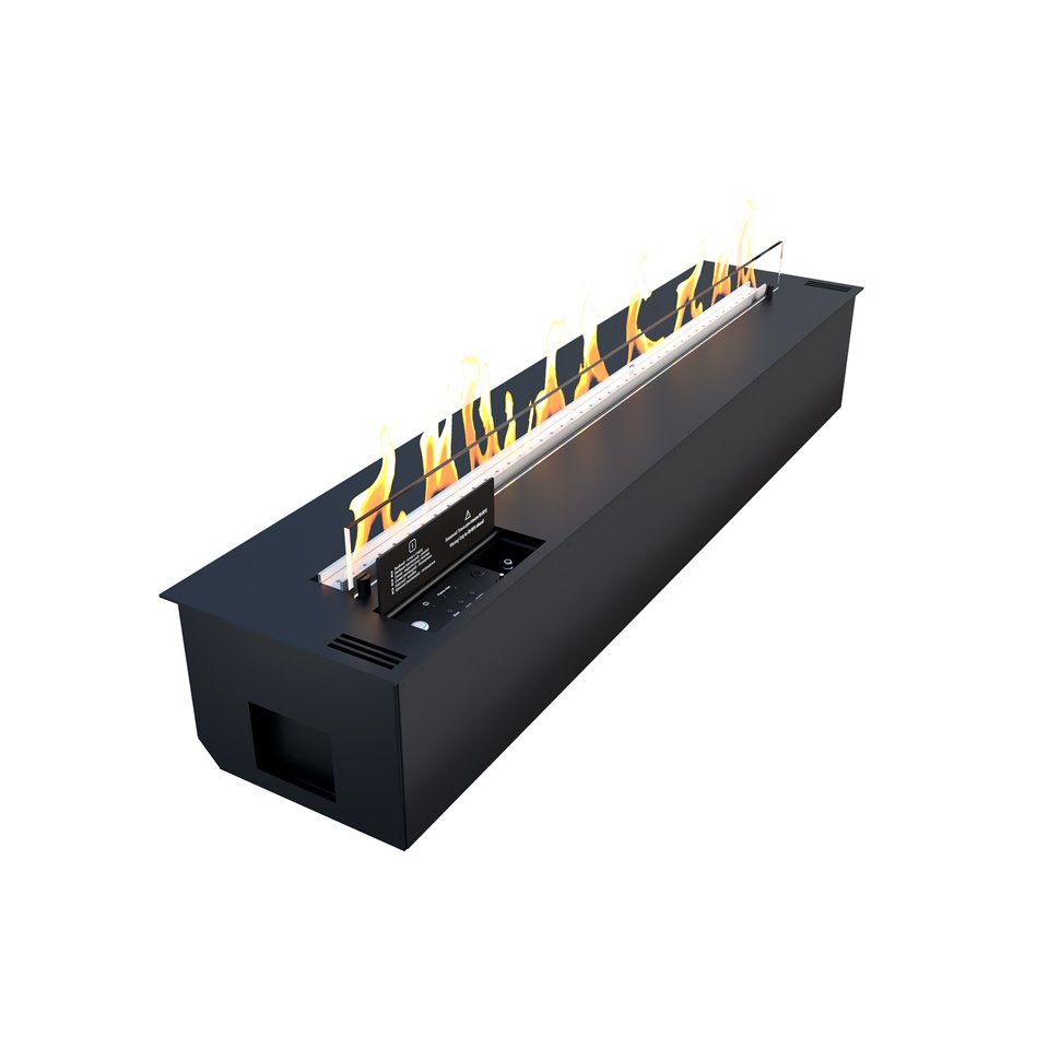 Автоматический биокамин BioArt ABC Fireplace Smart Prime 1500