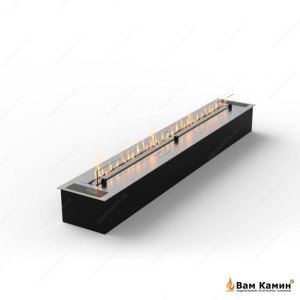 Автоматический биокамин BioArt ABC Fireplace Smart Prime 900
