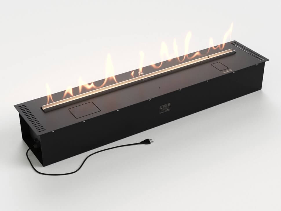 Автоматический биокамин Lux Fire Smart Flame 1300