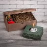 Подарочный набор SteelHeat PREMIUM BOX DIONIS + деревянная коробка + стартовый комплект фото 1