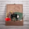 Подарочный набор SteelHeat PREMIUM BOX DIONIS + деревянная коробка + стартовый комплект фото 3