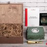 Подарочный набор SteelHeat PREMIUM BOX DIONIS + деревянная коробка + стартовый комплект фото 2