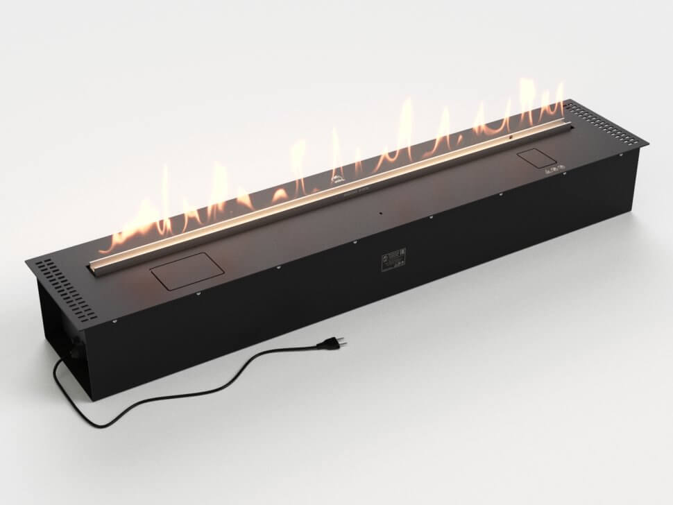 Автоматический биокамин Lux Fire Smart Flame 1400