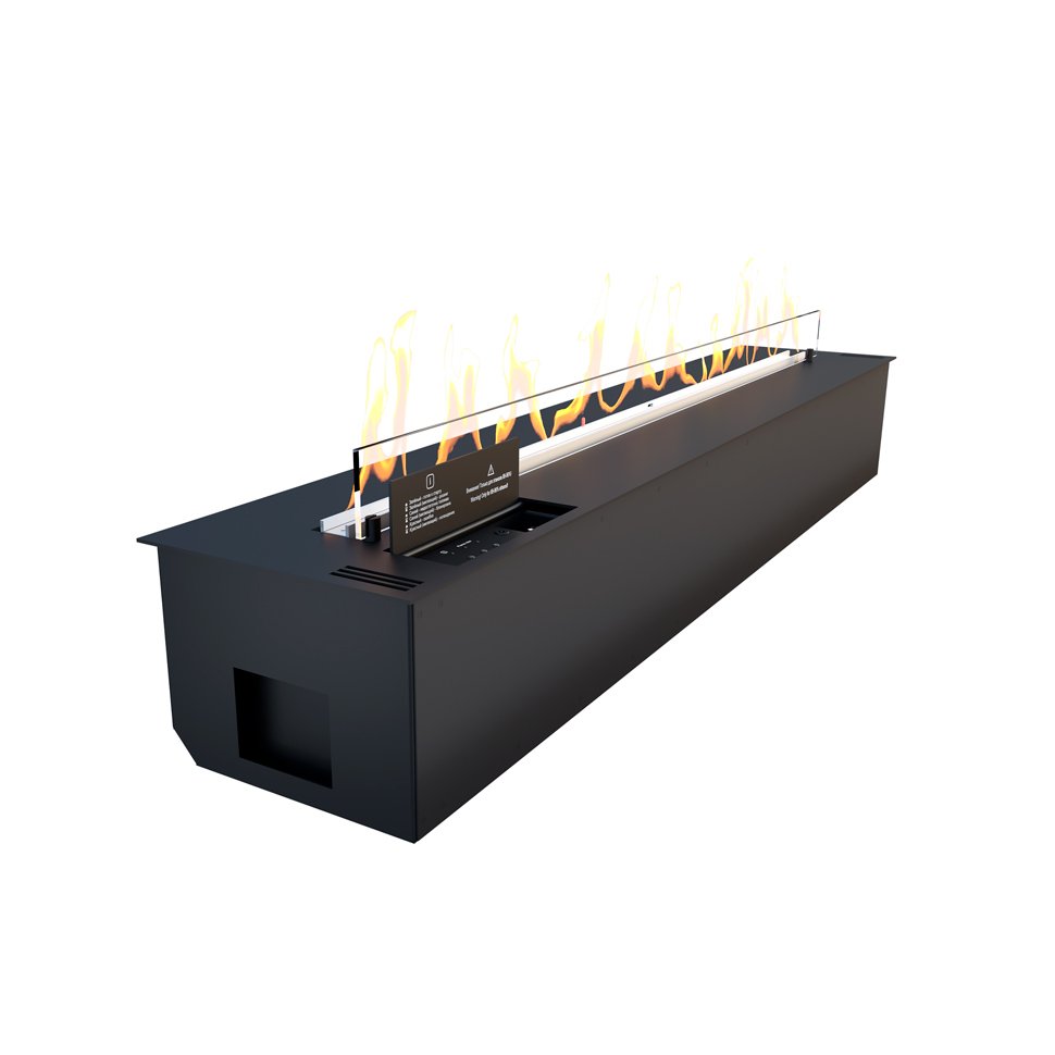 Автоматический биокамин BioArt ABC Fireplace Smart Prime 1800