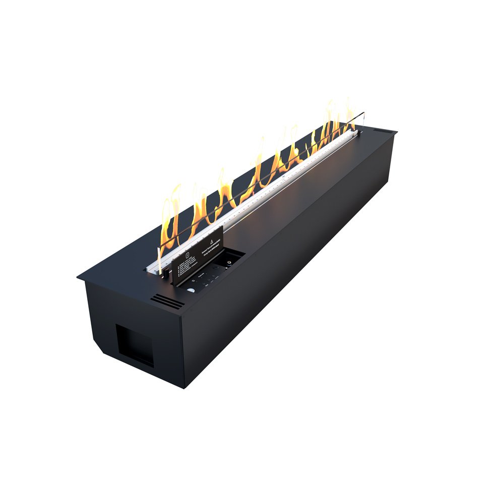 Автоматический биокамин BioArt ABC Fireplace Smart Prime 1800