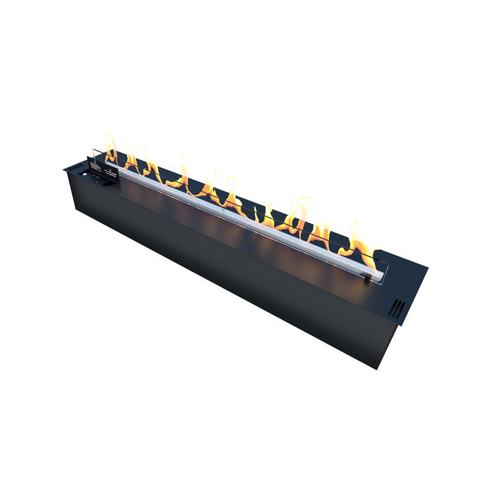 Автоматический биокамин BioArt ABC Fireplace Smart Prime 1800