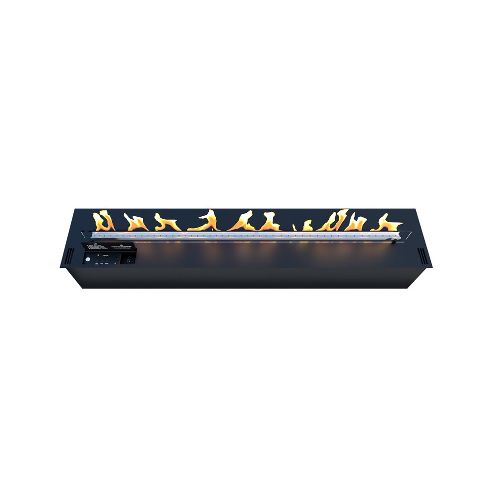 Автоматический биокамин BioArt ABC Fireplace Smart Prime 1800