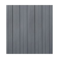 Тумба под ТВ с биокамином SteelHeat IMOLA IMPULSE 140 см (корпус дуб Сонома / фасады Гротто гранит)