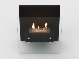 Биокамин Lux Fire КОНСУЛ 2-600