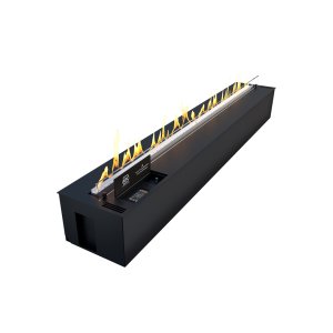 Автоматический биокамин BioArt ABC Fireplace Smart Fire A5 2000