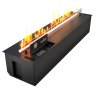 Автоматический биокамин BioArt ABC Fireplace Smart Fire A5 2300 фото 3