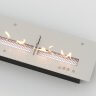 Топливный блок Lux Fire Smart Flame 1000 МУ фото 3