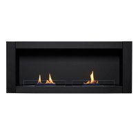 Встраиваемый биокамин Верона 900 Callisto-caminetto