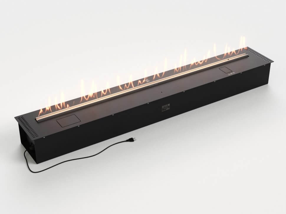 Автоматический биокамин Lux Fire Smart Flame 1800