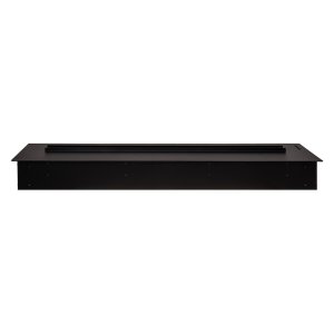 Электроочаг RealFlame Line-S 150 3D Matte Black