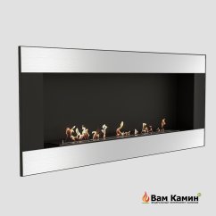 Биокамин ELLIOT Horizontal 1500