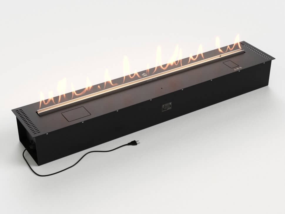 Автоматический биокамин Lux Fire Smart Flame 1500