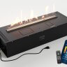 Автоматический биокамин Lux Fire Smart Flame 800 RC фото 1