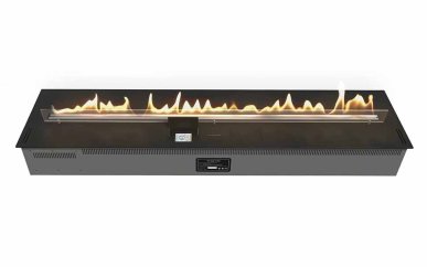 Автоматический биокамин SmartFire L 1300 Biograte