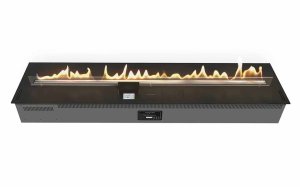 Автоматический биокамин SmartFire L 1600 Biograte