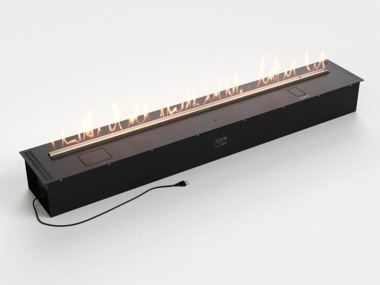 Автоматический биокамин Lux Fire Smart Flame 1700
