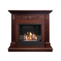 Биокамин в портале SteelHeat Adel