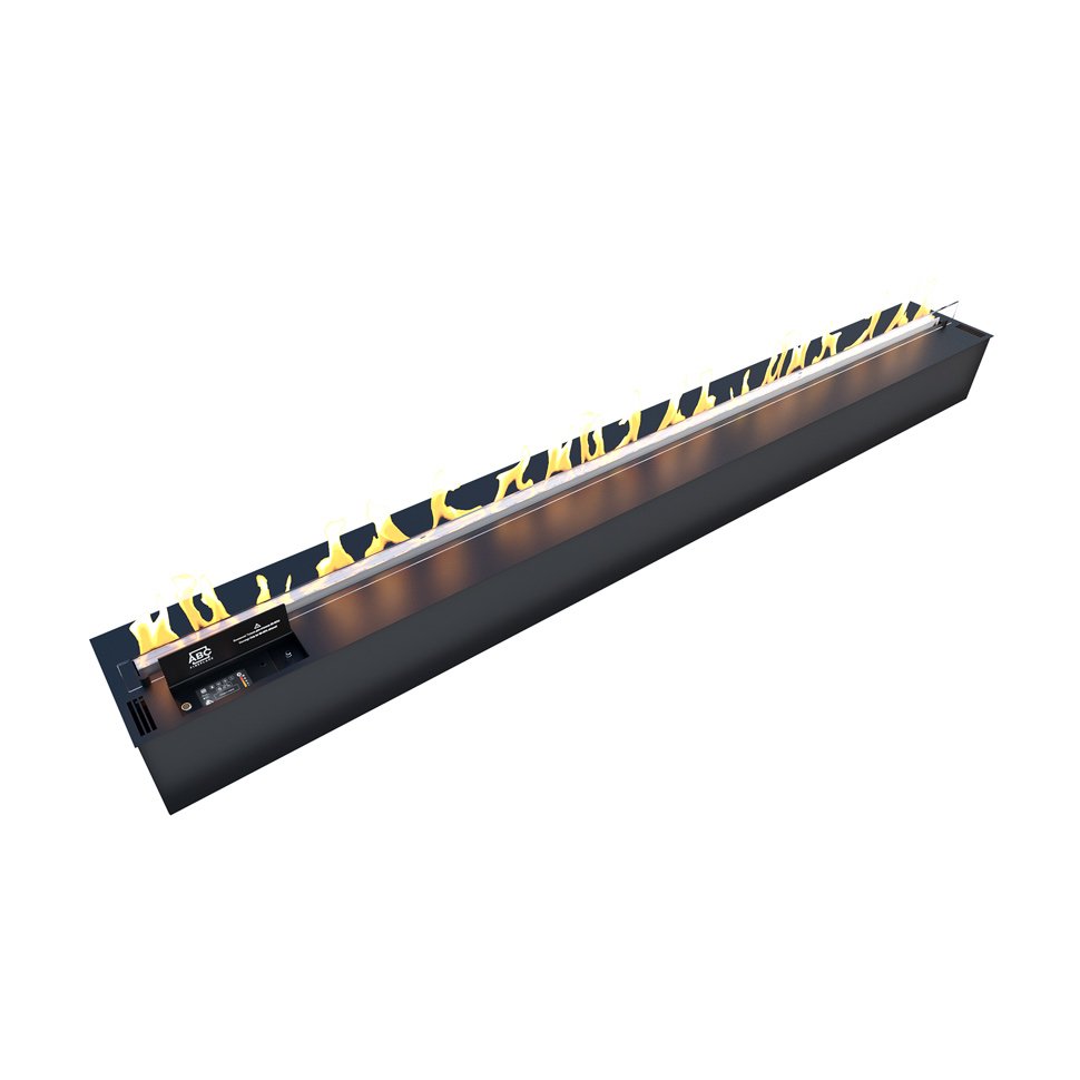 Автоматический биокамин BioArt ABC Fireplace Smart Fire A5 2500