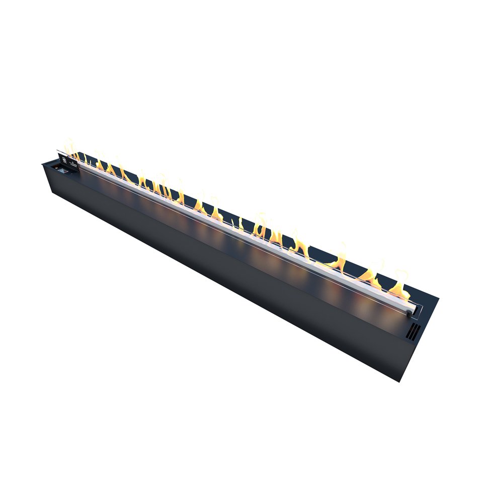 Автоматический биокамин BioArt ABC Fireplace Smart Fire A5 2500