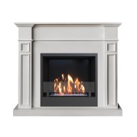 Биокамин в портале SteelHeat Bertino