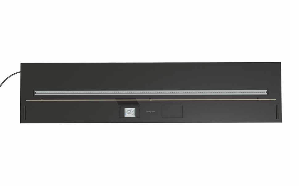 Автоматический биокамин SmartFire L 1700 plus Biograte