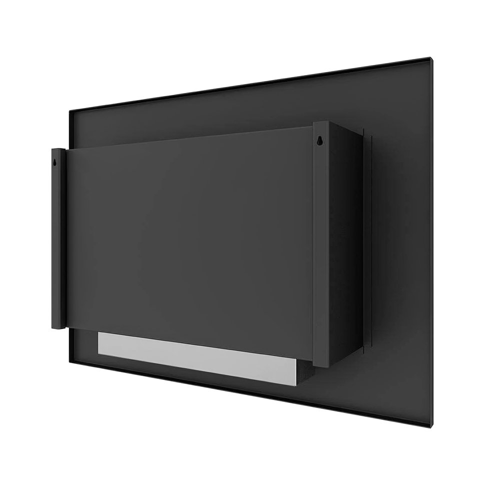 Биокамин встраиваемый SteelHeat GRAND-H 900