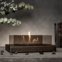 Настольный Биокамин Catterheim Air PHANTOM