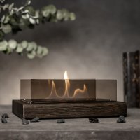 Настольный Биокамин Catterheim Air PHANTOM
