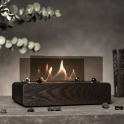 Настольный Биокамин Catterheim MASSIVE PHANTOM