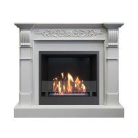 Биокамин в портале SteelHeat Marko Lux