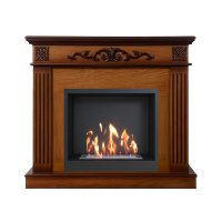 Биокамин в портале SteelHeat Noche