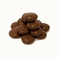 Декоративные керамические камни SteelHeat коричневые (14 шт)