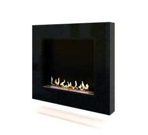 Напольный биокамин Firezo New York, стандарт