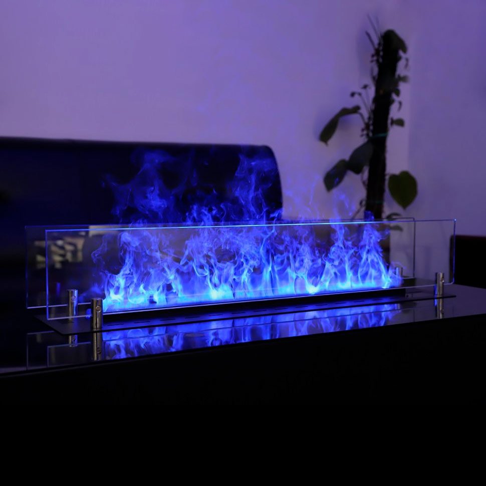 Паровой камин FireWater 1500