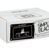 Биокамин Silver Smith SIMPLE BLACK фото 3