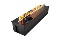 Автоматический биокамин BioArt ABC Fireplace Smart Fire A5 2900