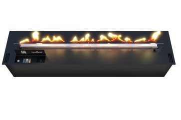 Автоматический биокамин BioArt ABC Fireplace Smart Fire A3 900